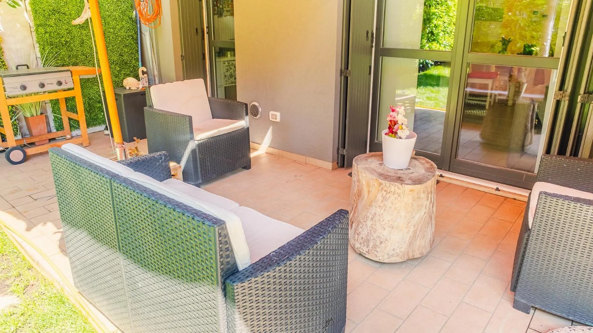 Lugana Lovers - Italian Homing Sirmione Apartmán