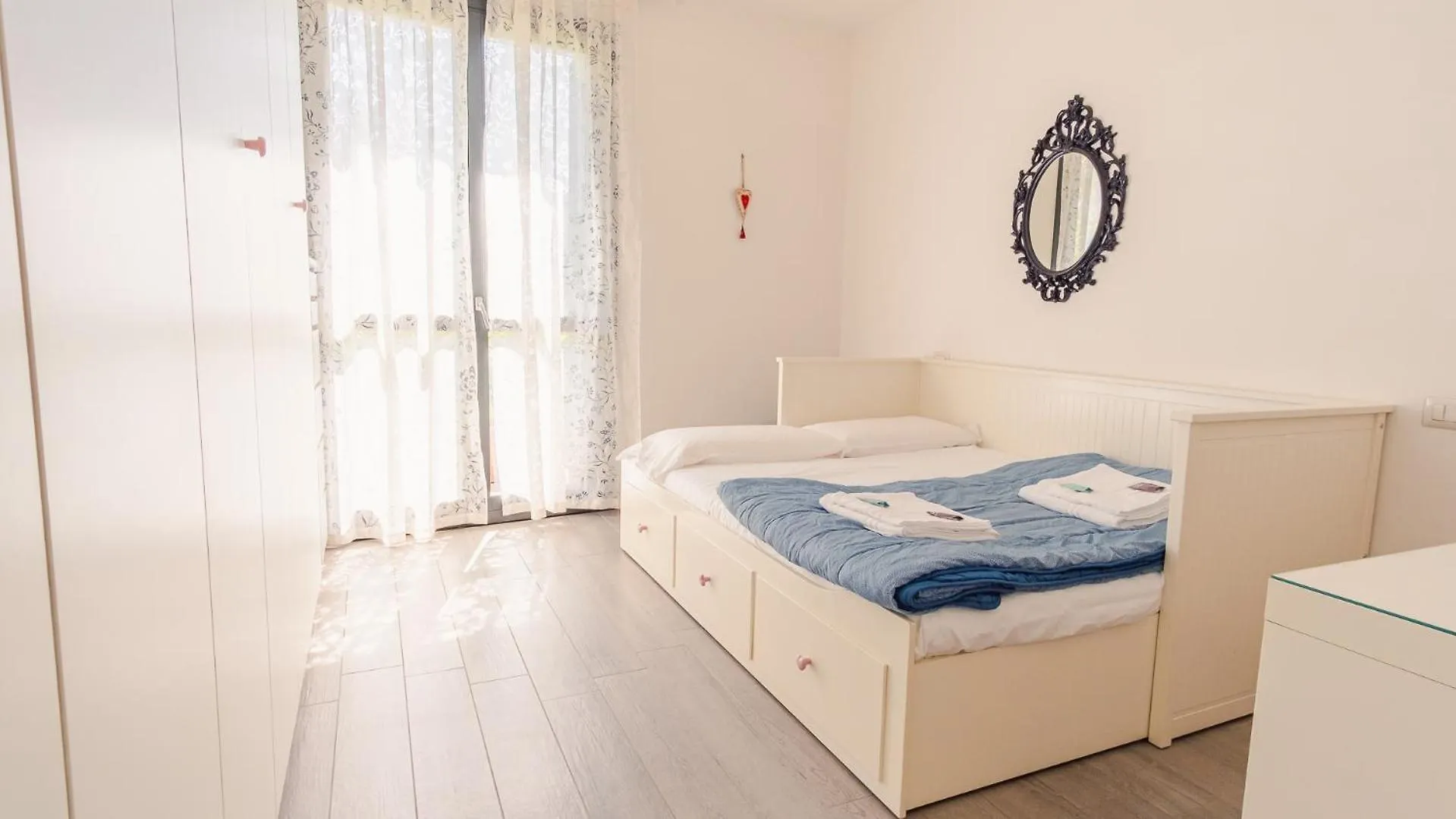 Apartmán Lugana Lovers - Italian Homing Sirmione