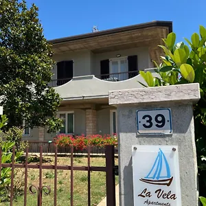 Apartment La Vela, Sirmione