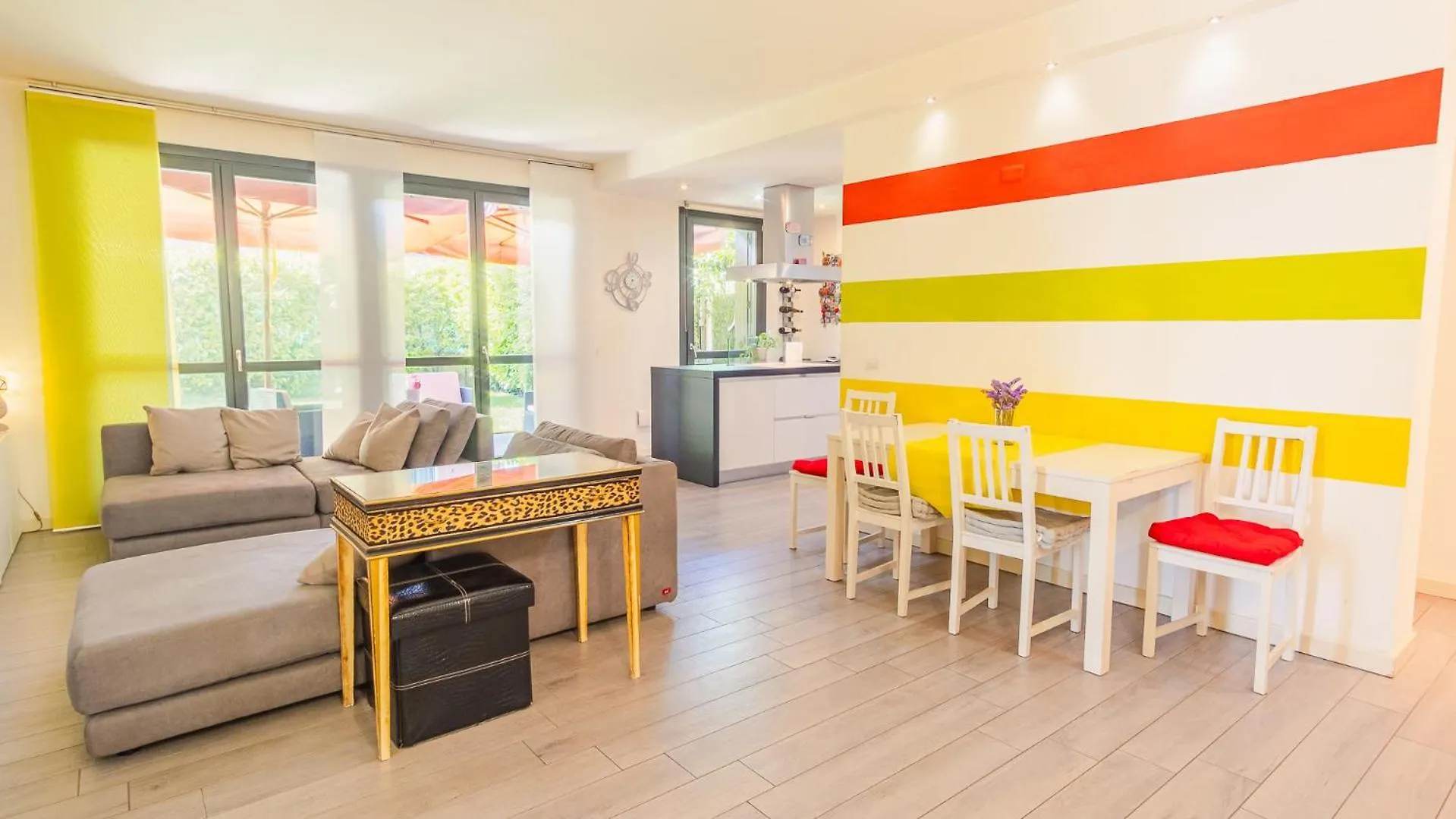 Lugana Lovers - Italian Homing Sirmione Apartmán