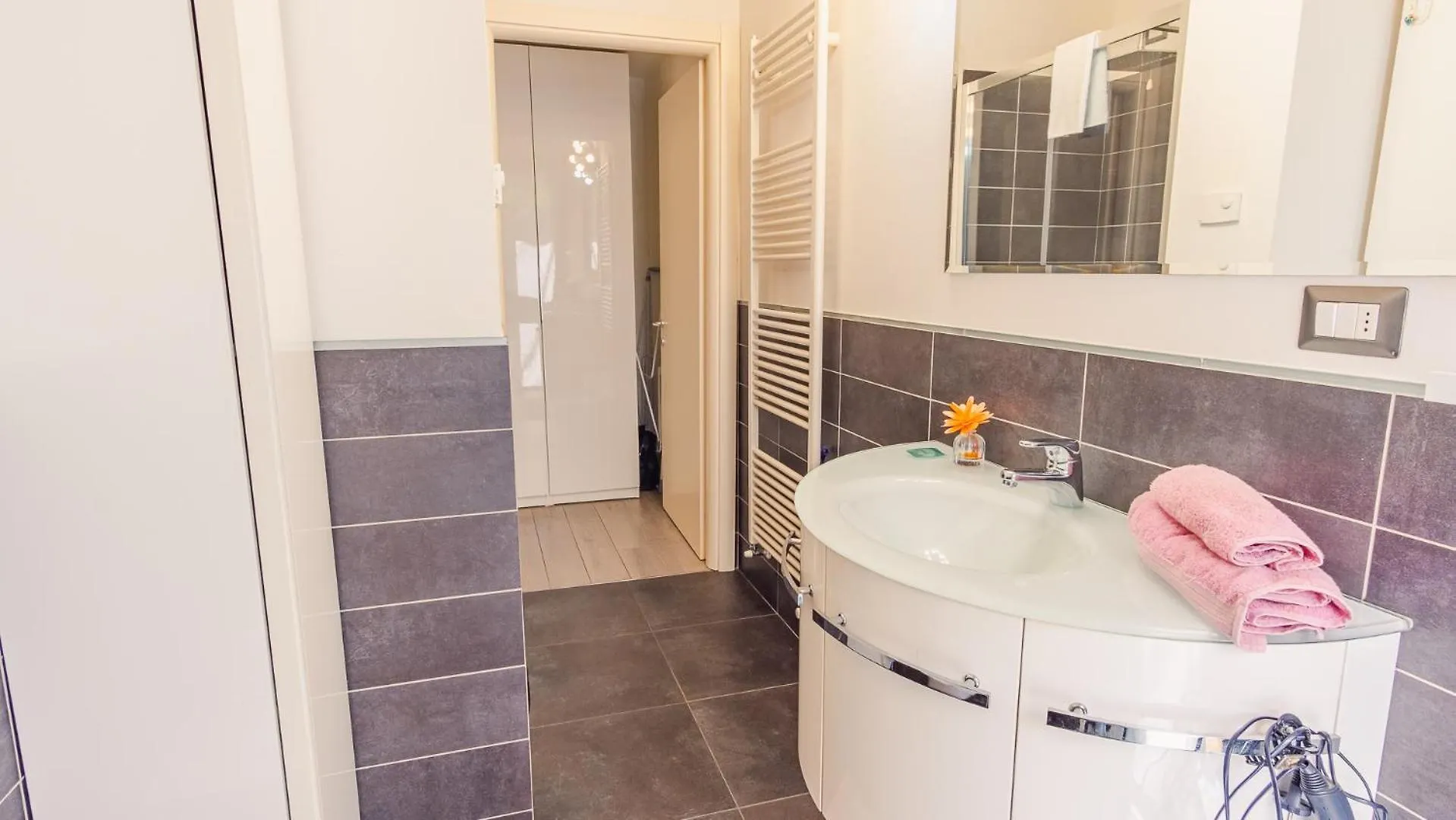 Apartmán Lugana Lovers - Italian Homing Sirmione