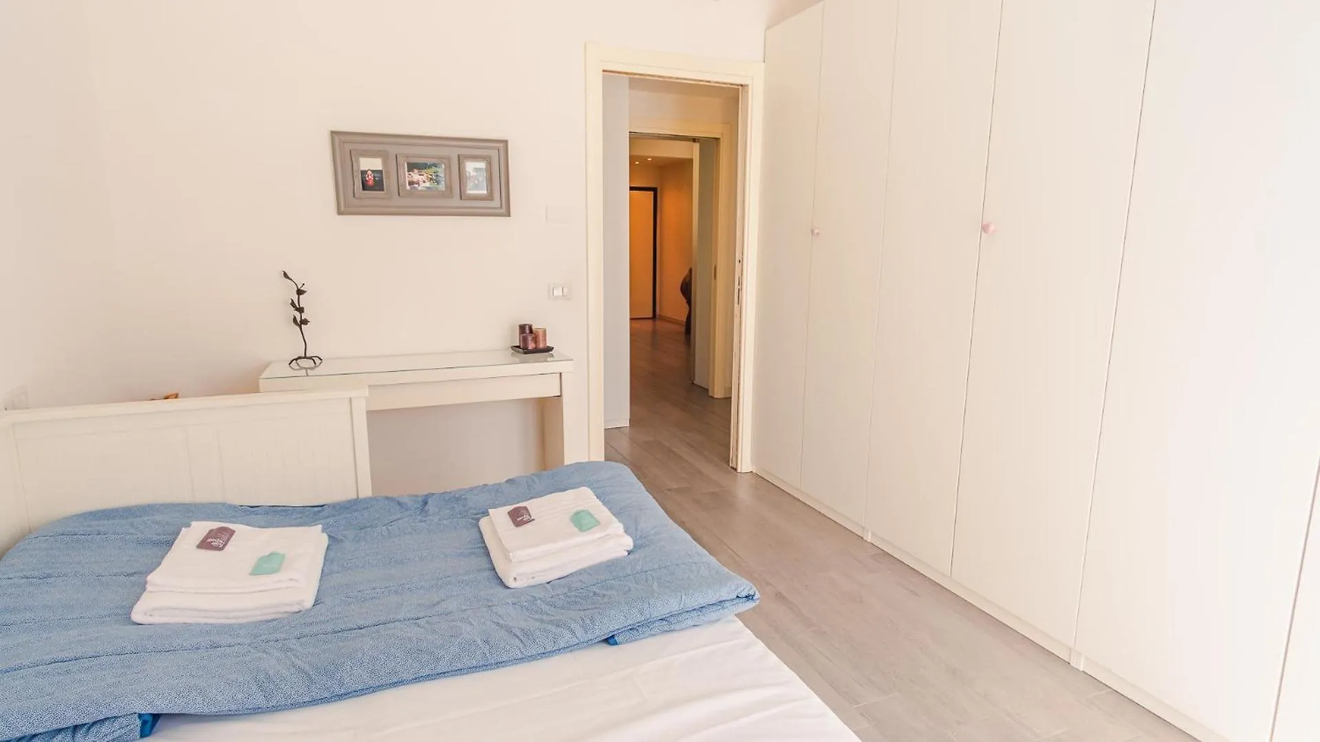 Apartmán Lugana Lovers - Italian Homing Sirmione