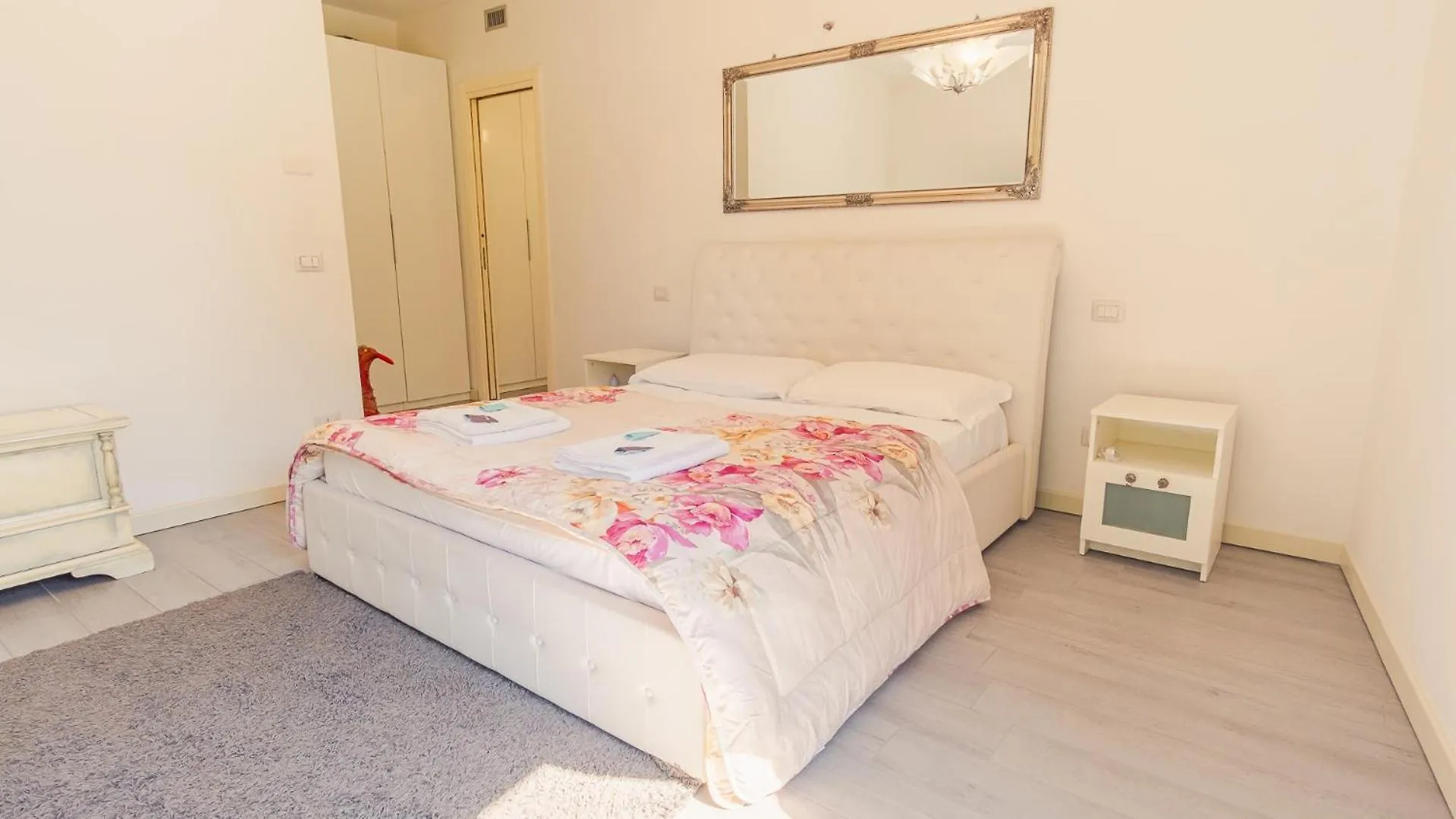 Lugana Lovers - Italian Homing Sirmione Apartmán