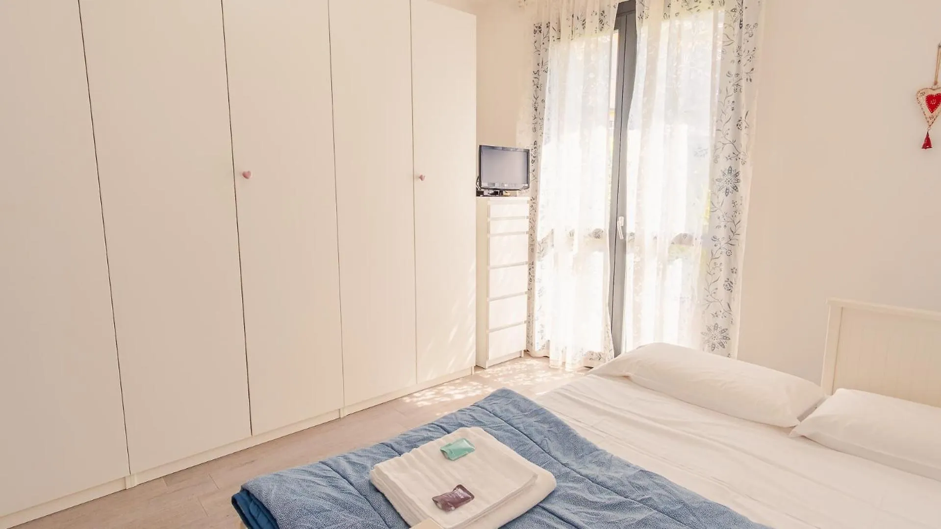 Lugana Lovers - Italian Homing Sirmione Apartmán