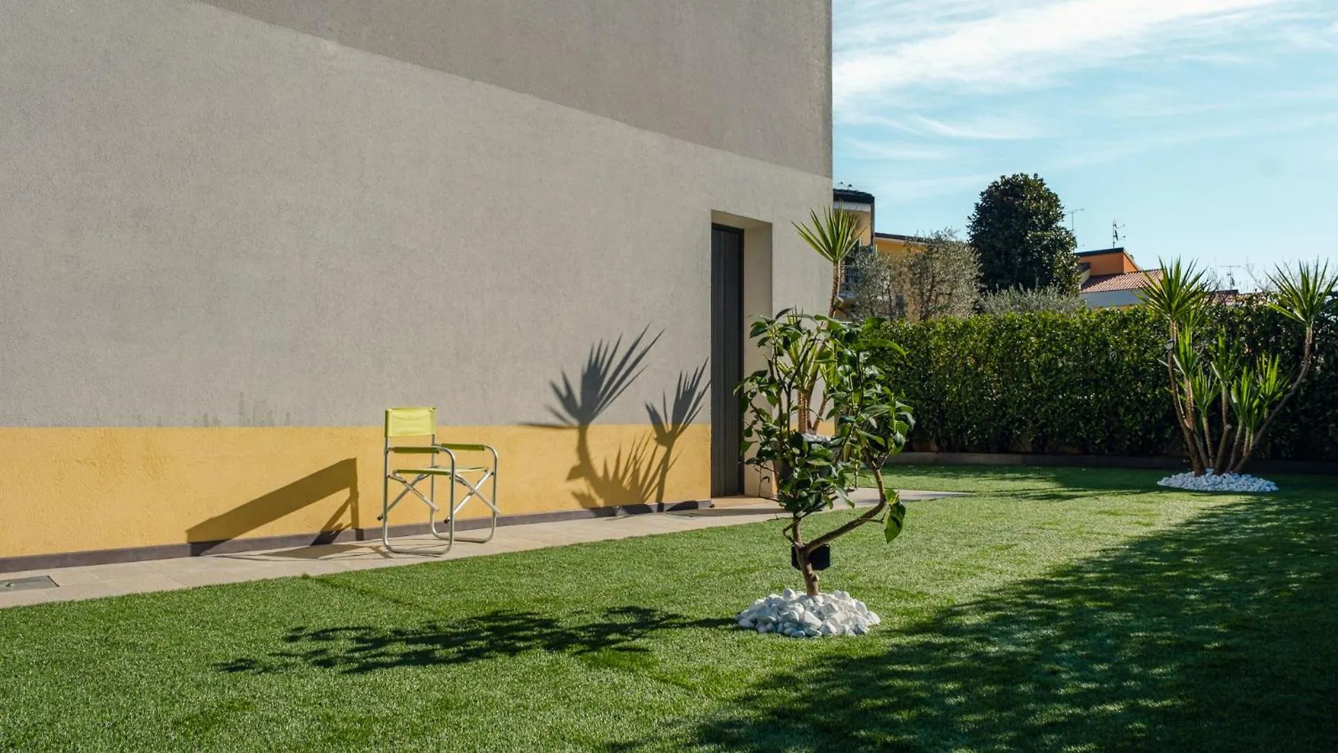 Apartmán Lugana Lovers - Italian Homing Sirmione Itálie