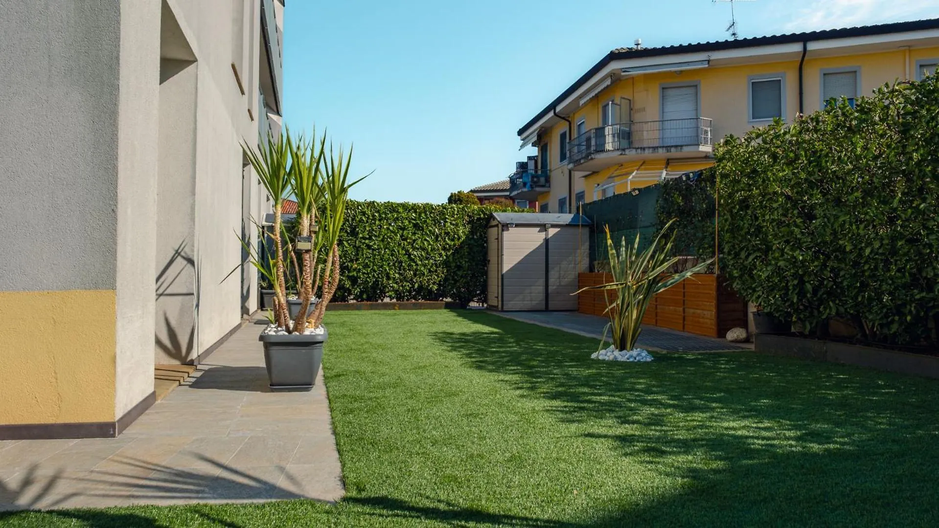 Apartmán Lugana Lovers - Italian Homing Sirmione